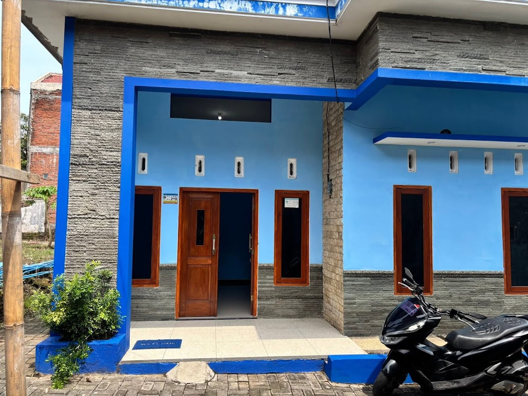 Rumah Kontrak Bani Redjo