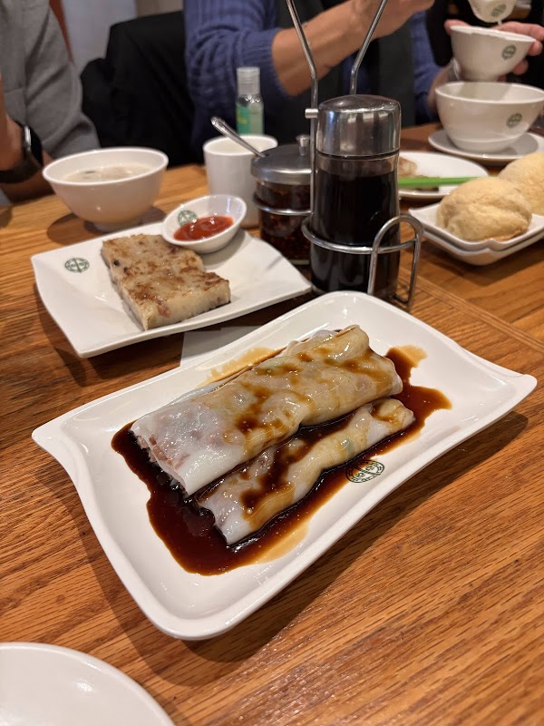 Tim Ho Wan East Village photo 7