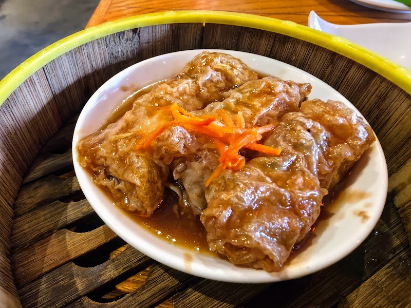 Tim Ho Wan East Village photo 4