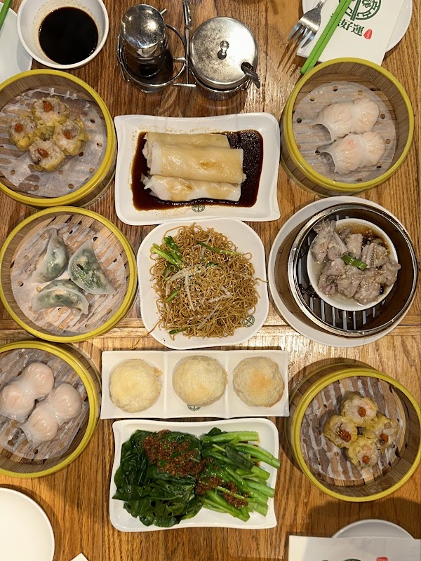 Tim Ho Wan East Village photo 6