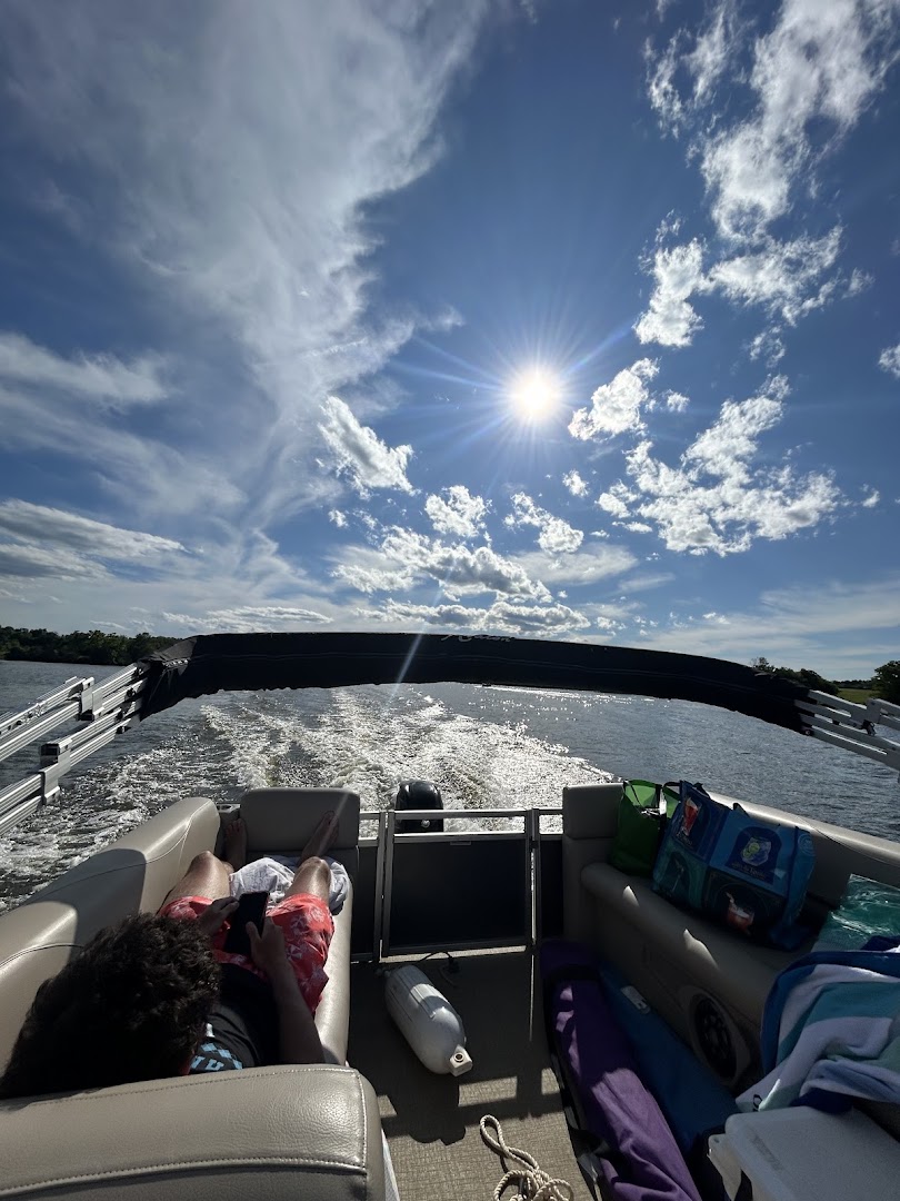 Shipwreck Boat Rental