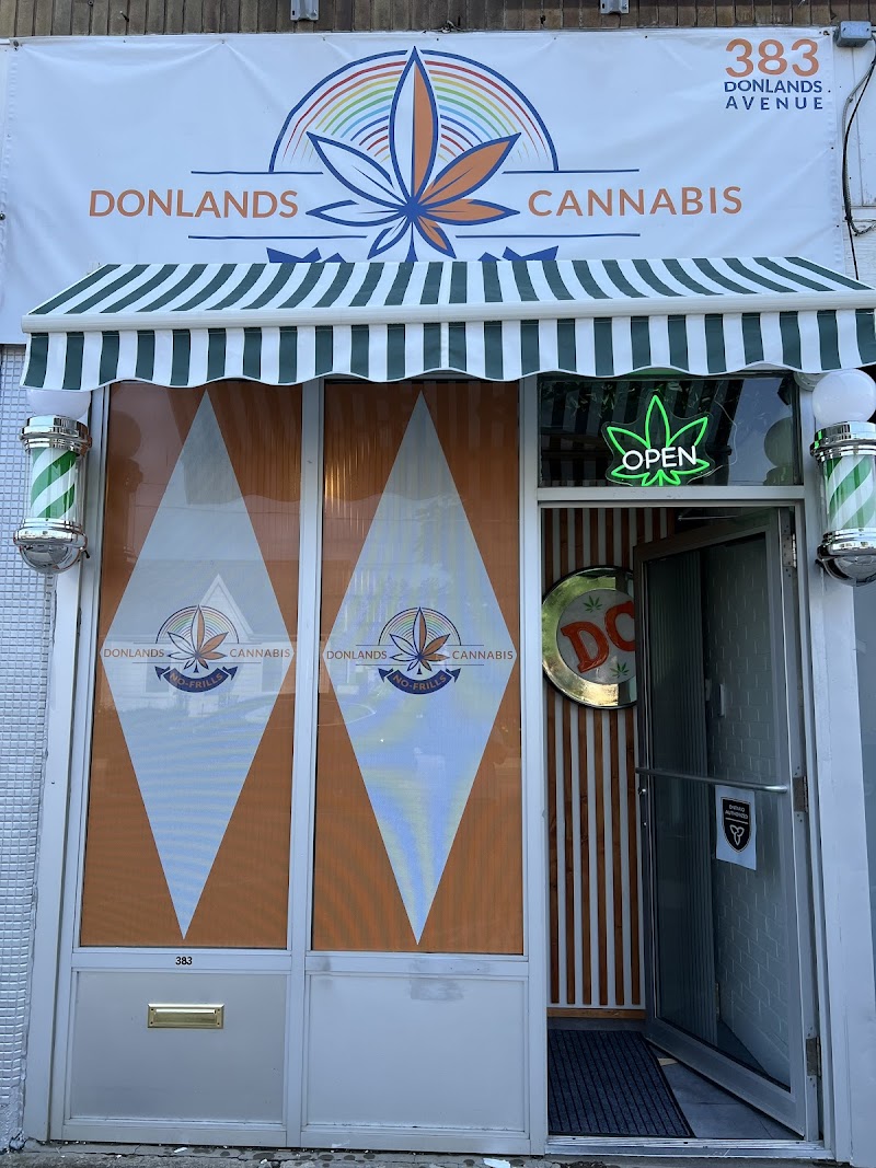 Donlands Cannabis