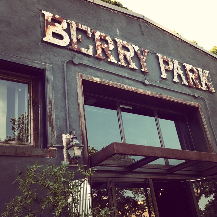 Photo of Berry Park