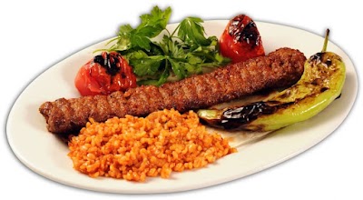 Antep Sofrası Finike - Restoran