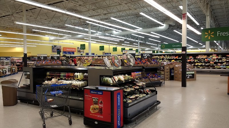 Walmart #1381 photo