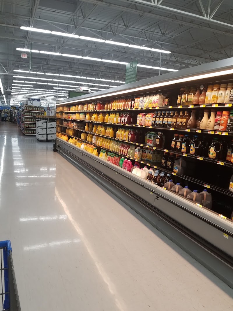 Walmart #1381 photo