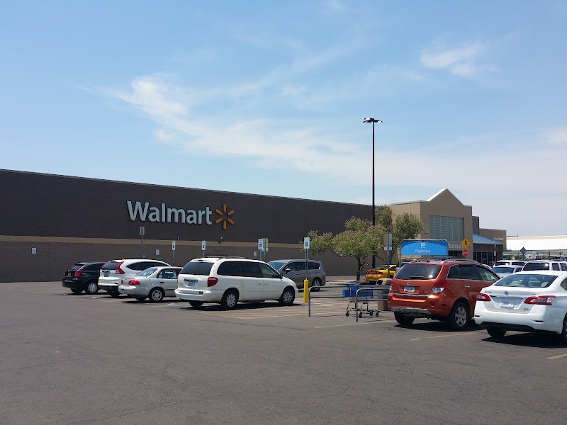 Walmart #1381 photo
