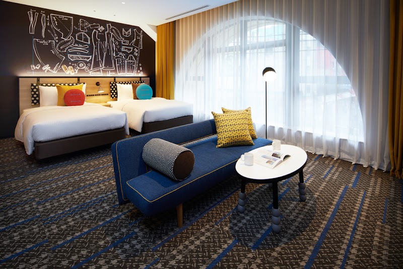 Citadines Namba Osakaの画像