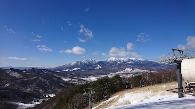 Chateraise Ski Valley Nobeyama - 2