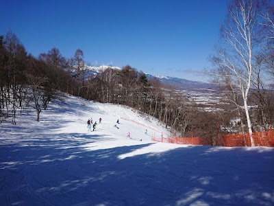 Chateraise Ski Valley Nobeyama - 3