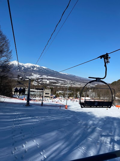 Chateraise Ski Valley Nobeyama - 5