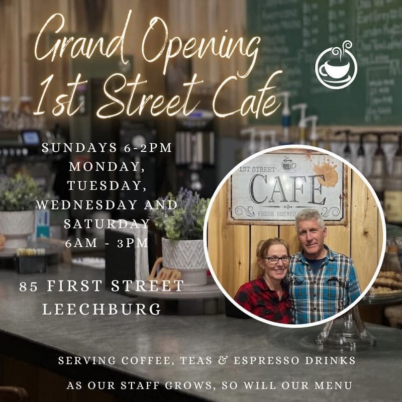 1st Street Cafe photo 3