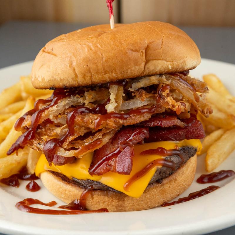 1st Street Cafe photo 2