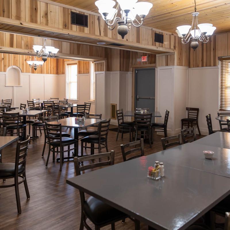 1st Street Cafe photo 4