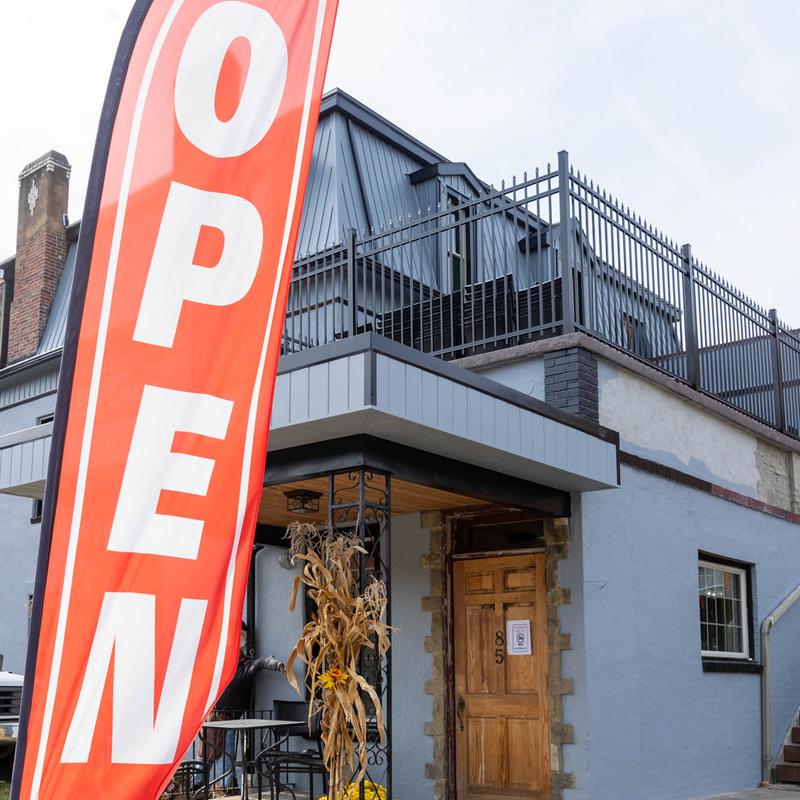 1st Street Cafe photo 1