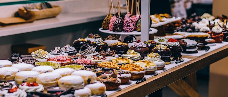 Power of the Almond photo 2