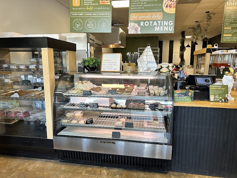 Power of the Almond photo 3