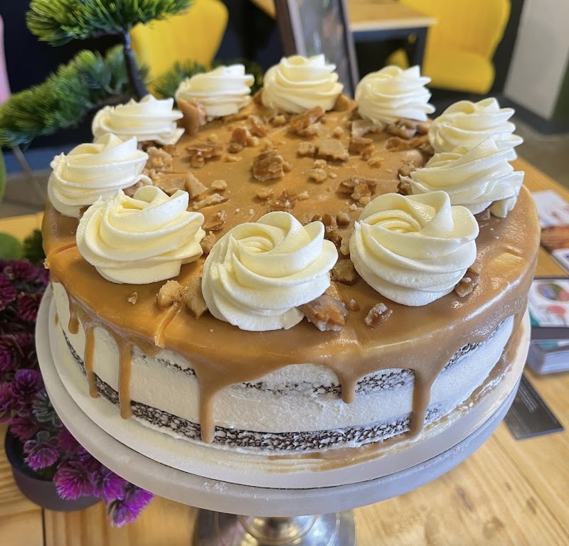 Power of the Almond photo 4