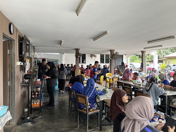 Kedai Kak Yam Non - Photo 1