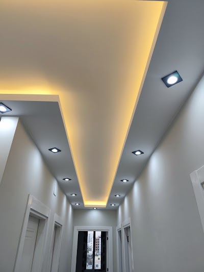 GÖKALP ELEKTRİK - Beyaz Eşya Servisi