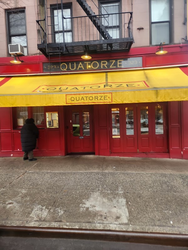 Quatorze Bis photo 6