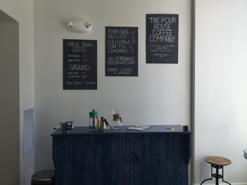 The Movie Scoop Ice Cream Shop at Springfield Cinemas 3 photo 2