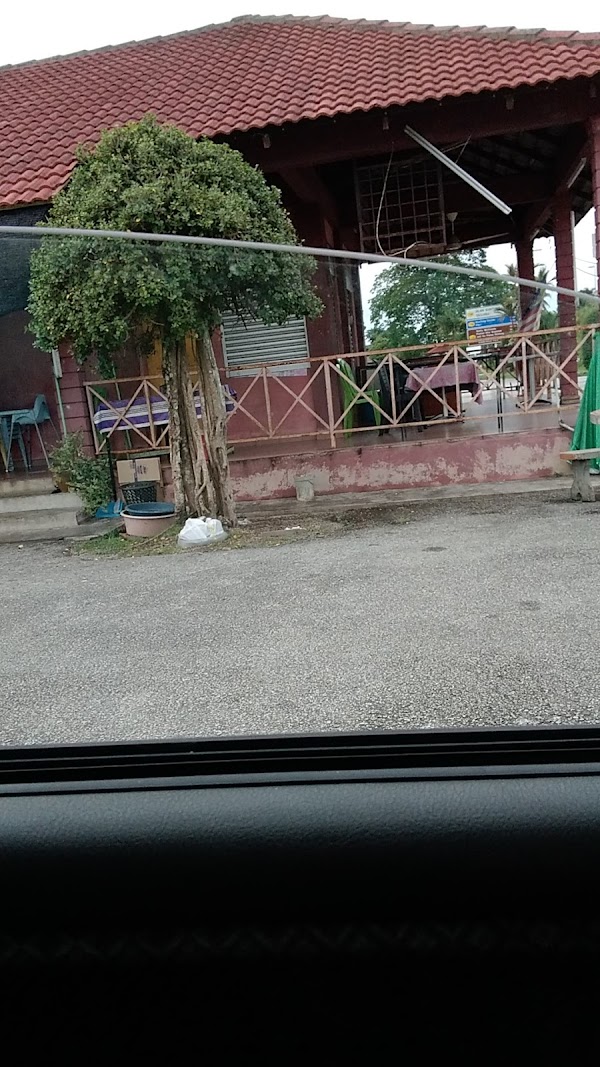 Roti Canai Pok Lim - Photo 1