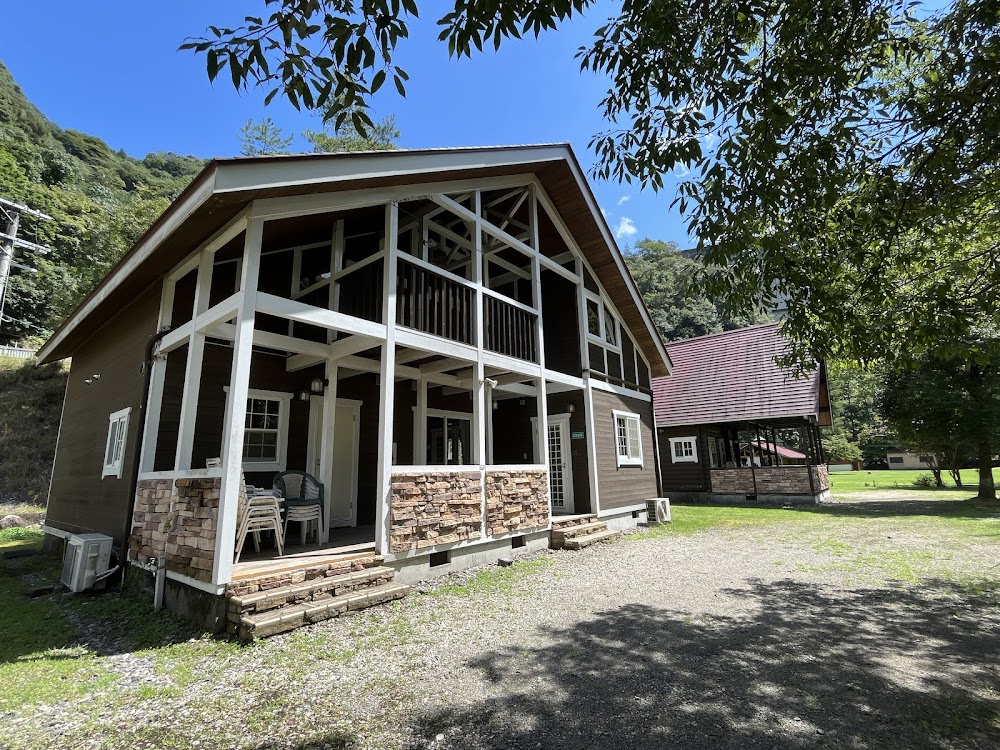 下北山スポーツ公園キャンプ場