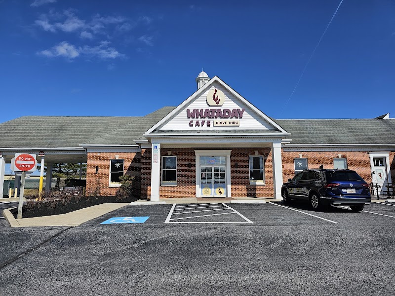 WHATADAY Cafe photo 4