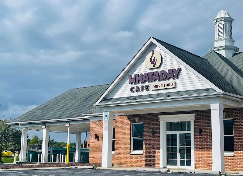 WHATADAY Cafe photo 1