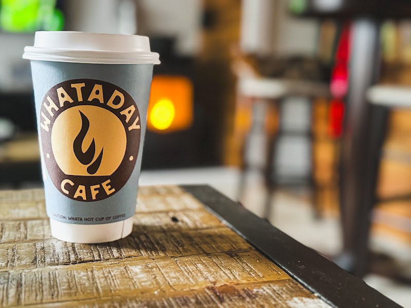 WHATADAY Cafe photo 3