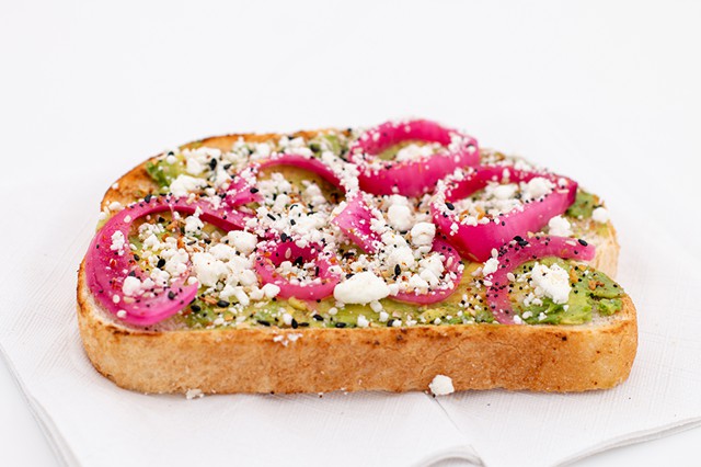 WHATADAY Cafe photo 2