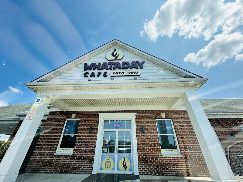 WHATADAY Cafe photo 4