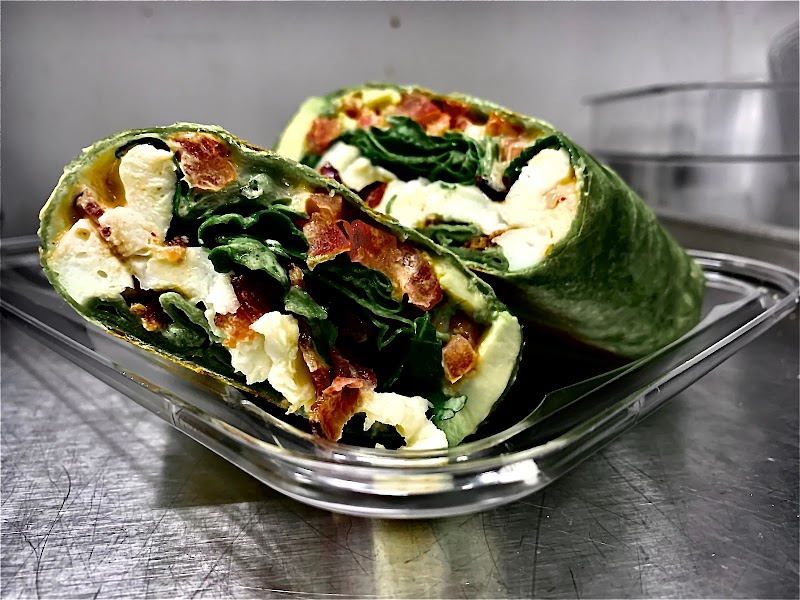 Journey Coffee Roaster & Specialty Sandwich Restaurant Shop, Fairfield Ca photo 2