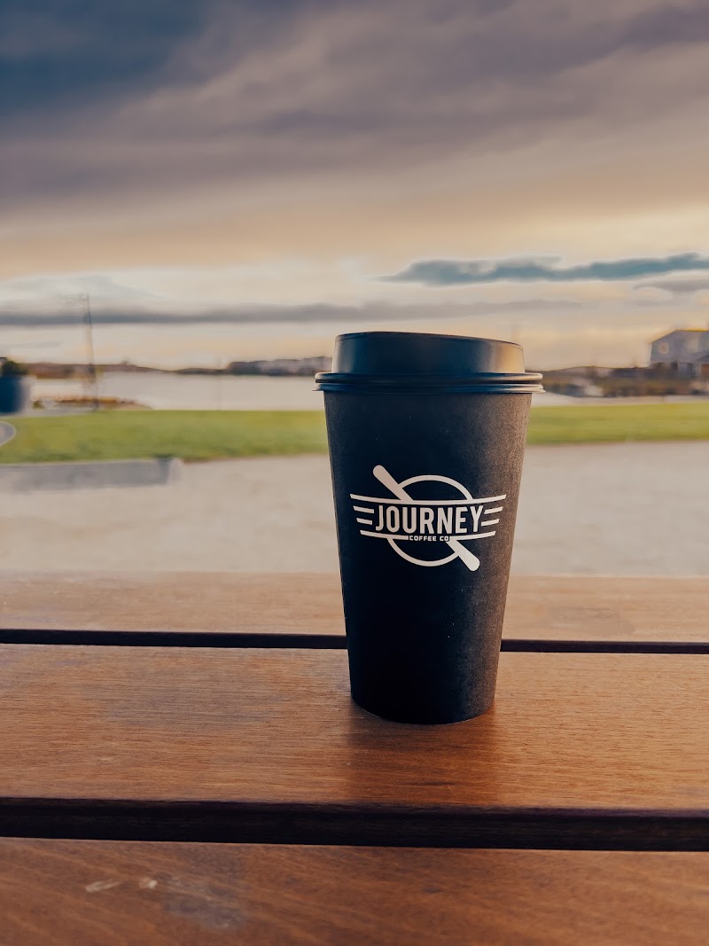 Journey Coffee Roaster & Specialty Sandwich Restaurant Shop, Fairfield Ca photo 4