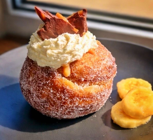 Ironclad Coffee Roasters & Baking Co. photo 2