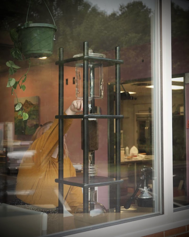 Ironclad Coffee Roasters & Baking Co. photo 1