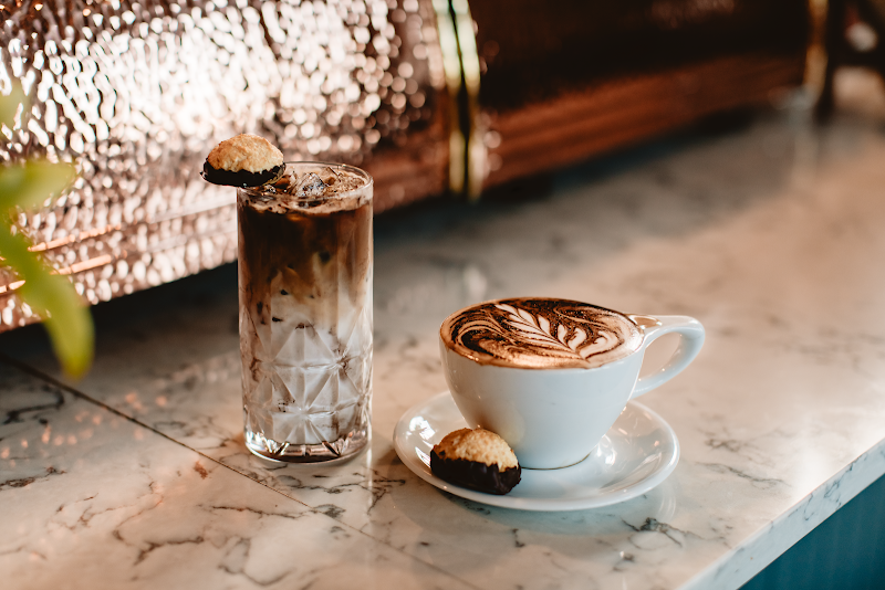 Ironclad Coffee Roasters & Baking Co. photo 2