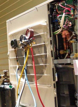 Top Heating services - General Contractor in Los Angeles