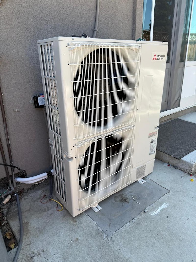 Top Heating services - General Contractor in Los Angeles
