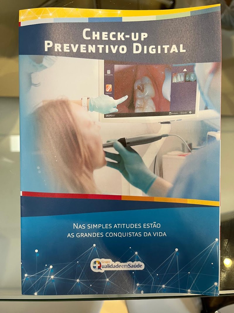 Marcela Martins Odontologia - Dentista na Tijuca. - foto 3