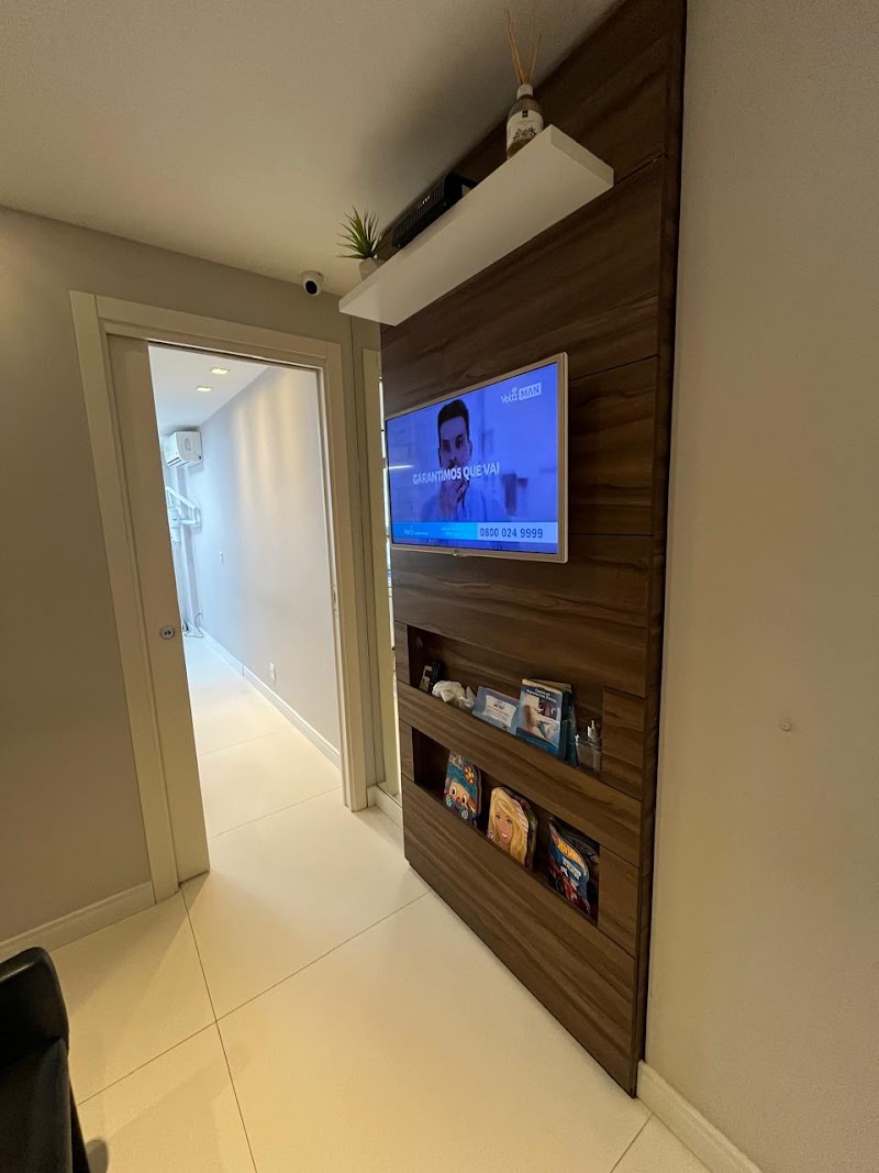 Marcela Martins Odontologia - Dentista na Tijuca. - foto 4