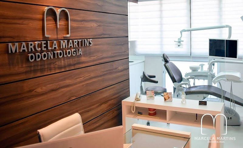 Marcela Martins Odontologia - Dentista na Tijuca.