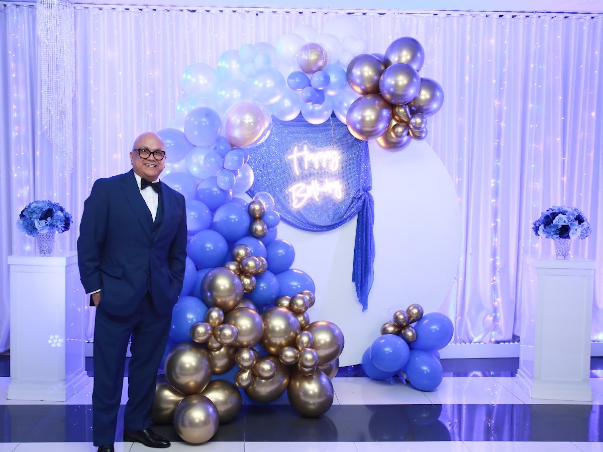 Ideal Banquet Hall: Google Places image 4