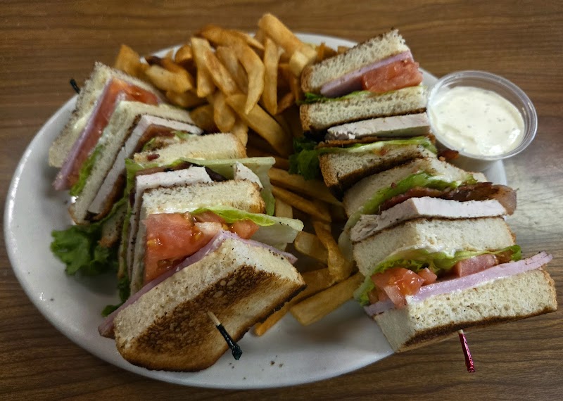 Pappy's Cafe & Tavern photo 3