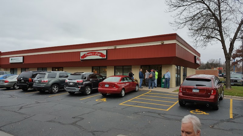 Pappy's Cafe & Tavern photo 1