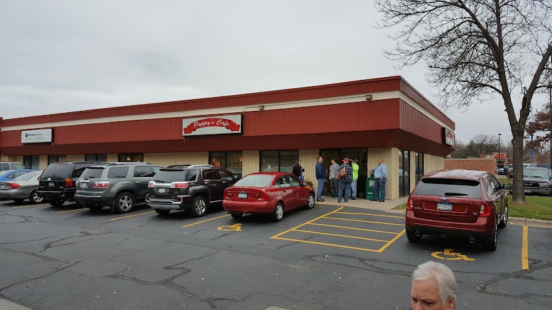 Pappy's Cafe & Tavern photo 1