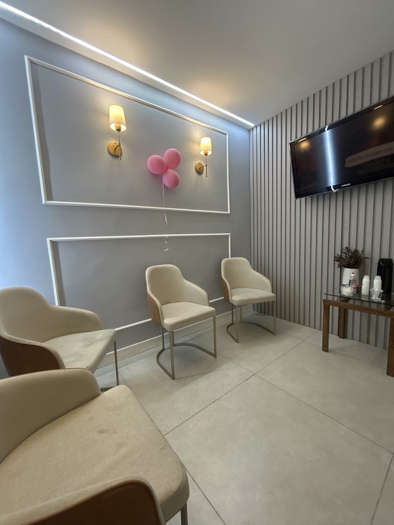 COP - Consultório Odontológico de Petrópolis