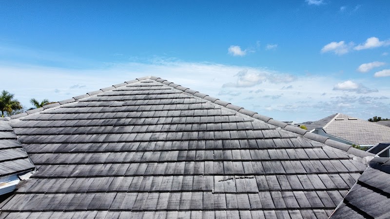 Ribbon Roofing photo 2