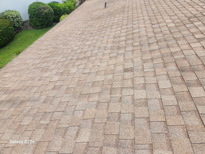 Ribbon Roofing photo 3